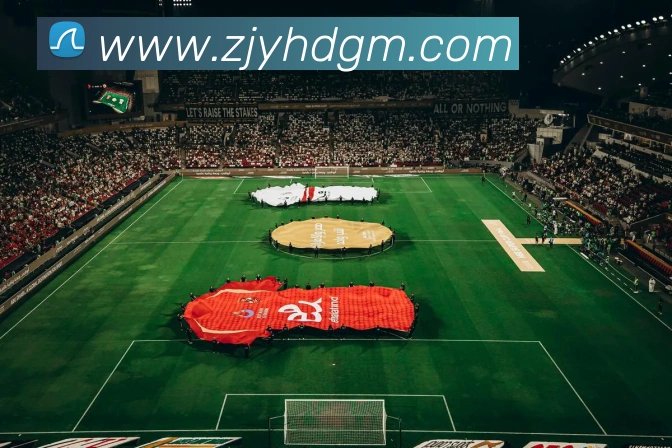 多媒体互动体验